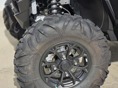 2025 Polaris RZR XP 4 1000 Sport - Photo 9