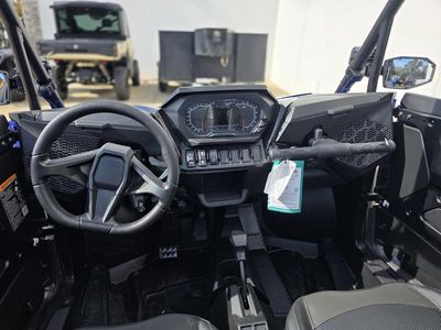2025 Polaris RZR XP 4 1000 Sport - Photo 13