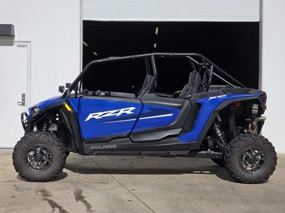 2025 Polaris RZR XP 4 1000 Sport - Photo 5