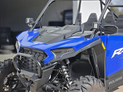 2025 Polaris RZR XP 4 1000 Sport - Photo 7