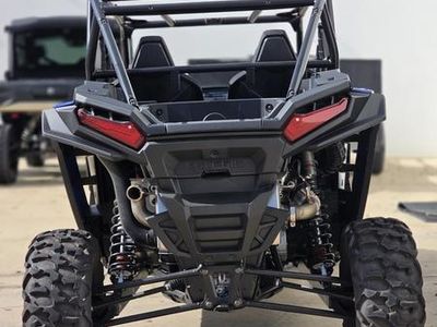 2025 Polaris RZR XP 4 1000 Sport - Photo 4