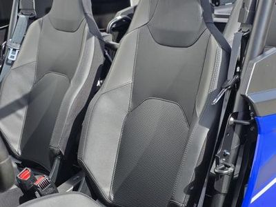 2025 Polaris RZR XP 4 1000 Sport - Photo 11
