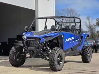 2025 Polaris RZR XP 4 1000 Sport - Photo 1