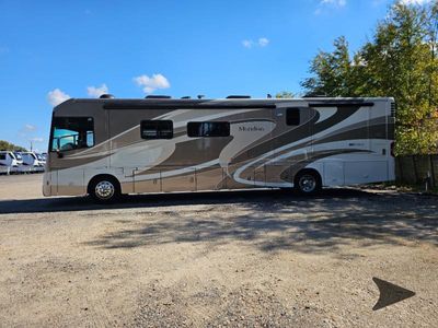2013 Itasca Meridian - Photo 12