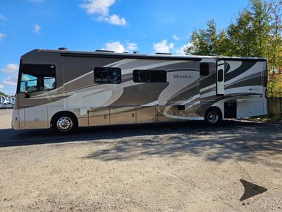 2013 Itasca Meridian - Photo 13