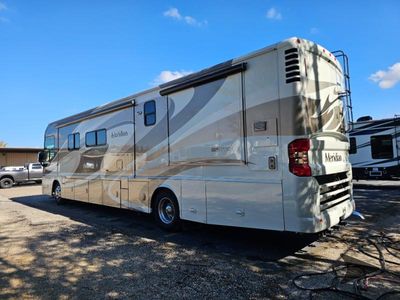 2013 Itasca Meridian - Photo 7