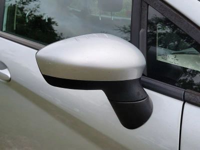 2019 Ford Fiesta — photo 11 view