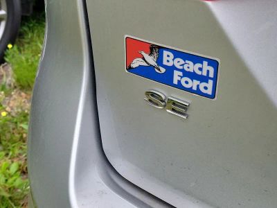 2019 Ford Fiesta — photo 20 view