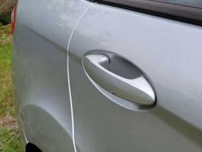 2019 Ford Fiesta — photo 13 view