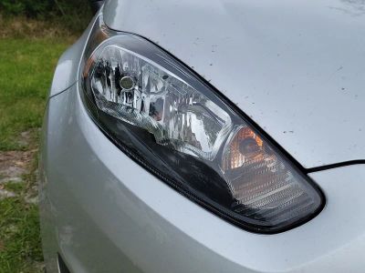 2019 Ford Fiesta — photo 7 view