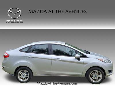 2019 Ford Fiesta — photo 16 view