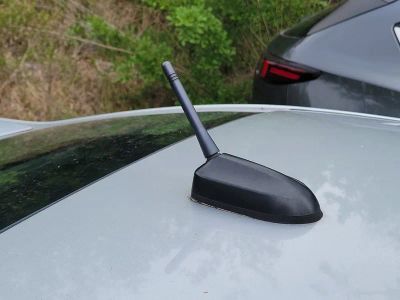 2019 Ford Fiesta — photo 14 view