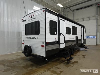 2026 Keystone Hideout Sport - Photo 4