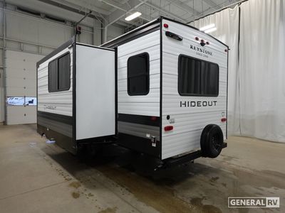 2026 Keystone Hideout Sport - Photo 3