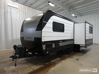 2026 Keystone Hideout Sport - Photo 2