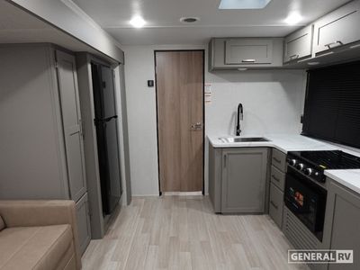 2026 Keystone Hideout Sport - Photo 6