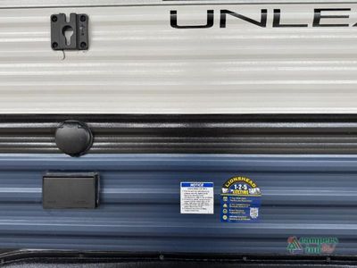 2026 Forest River RV Puma Unleashed - Photo 44
