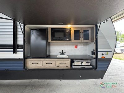 2026 Forest River RV Puma Unleashed - Photo 3