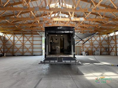 2026 Forest River RV Puma Unleashed - Photo 6