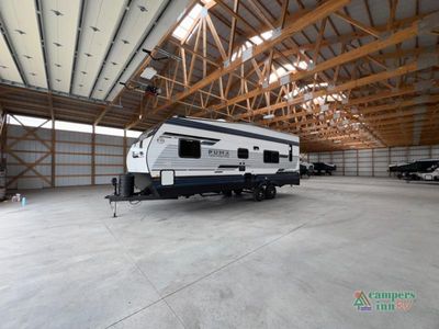 2026 Forest River RV Puma Unleashed - Photo 40
