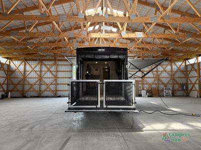 2026 Forest River RV Puma Unleashed - Photo 7