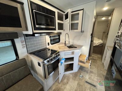 2026 Forest River RV Puma Unleashed - Photo 23