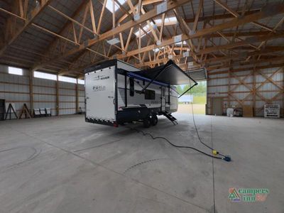 2026 Forest River RV Puma Unleashed - Photo 38