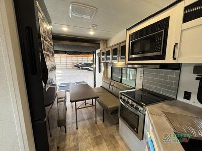 2026 Forest River RV Puma Unleashed - Photo 11