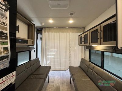 2026 Forest River RV Puma Unleashed - Photo 16