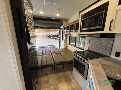 2026 Forest River RV Puma Unleashed - Photo 12