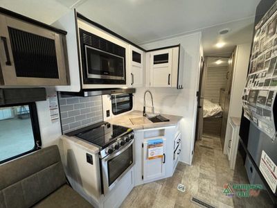 2026 Forest River RV Puma Unleashed - Photo 13