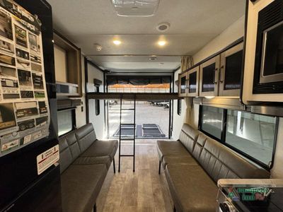 2026 Forest River RV Puma Unleashed - Photo 15