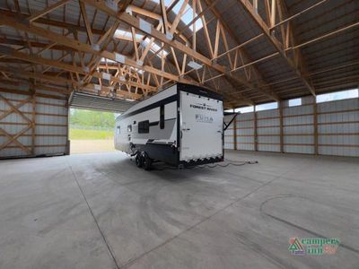 2026 Forest River RV Puma Unleashed - Photo 39