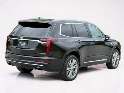 2024 Cadillac XT6 - Photo 14