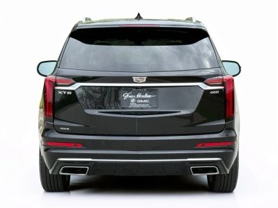 2024 Cadillac XT6 - Photo 13