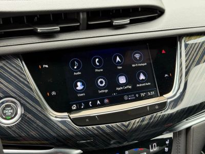 2024 Cadillac XT6 - Photo 34