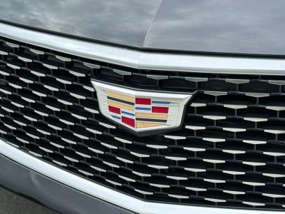 2024 Cadillac XT6 - Photo 8