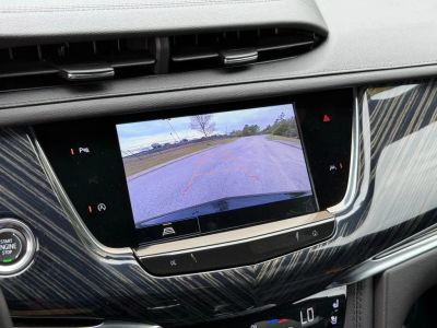 2024 Cadillac XT6 - Photo 35