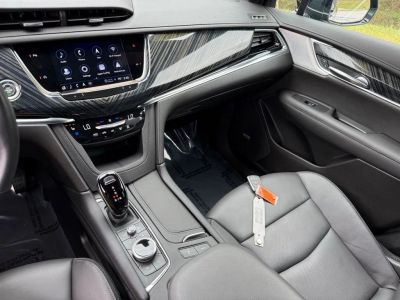 2024 Cadillac XT6 - Photo 31