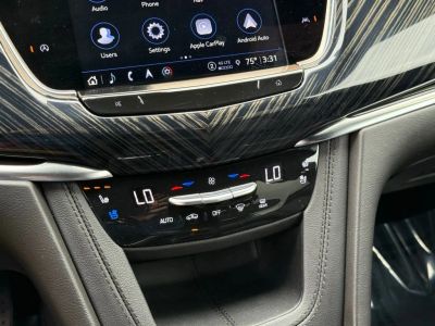 2024 Cadillac XT6 - Photo 33