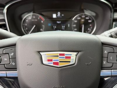 2024 Cadillac XT6 - Photo 26