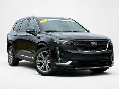 2024 Cadillac XT6 - Photo 2