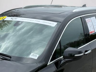 2024 Cadillac XT6 - Photo 11
