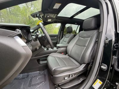 2024 Cadillac XT6 - Photo 6