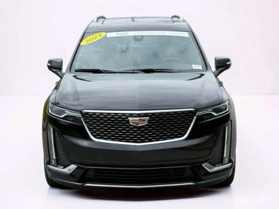 2024 Cadillac XT6 - Photo 9
