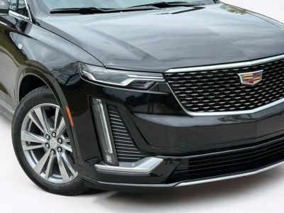 2024 Cadillac XT6 - Photo 7