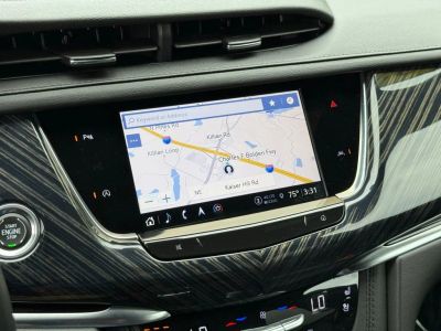 2024 Cadillac XT6 - Photo 5