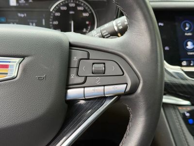 2024 Cadillac XT6 - Photo 29