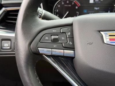 2024 Cadillac XT6 - Photo 28