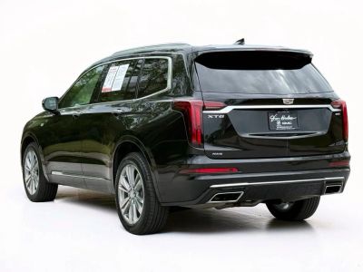 2024 Cadillac XT6 - Photo 12